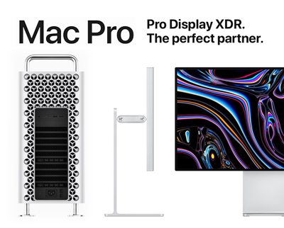 Mac Pro